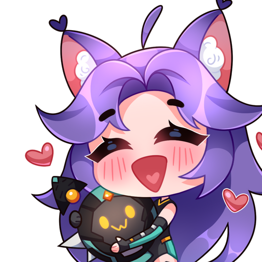 Purrodie Purrodie