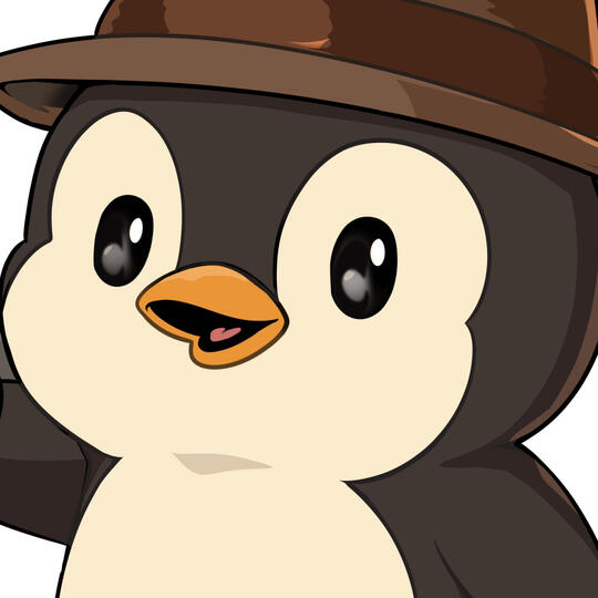 Penguin Penguin